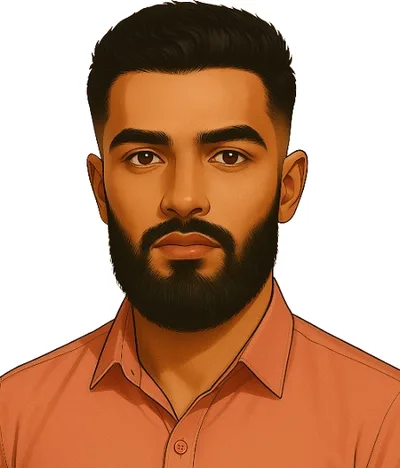 Faisal - Full Stack Developer