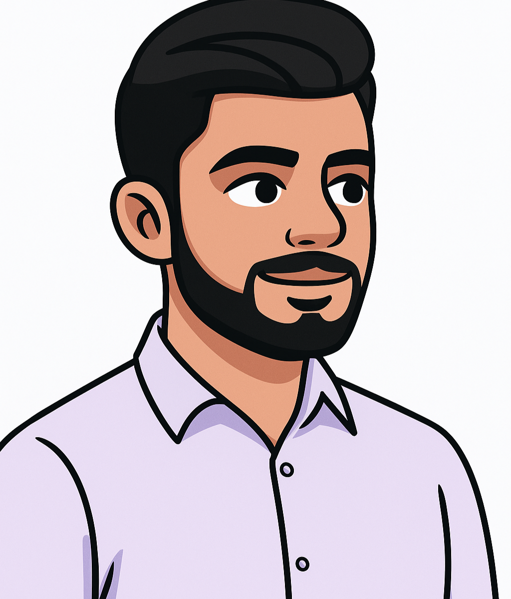 Muzamil Niaz