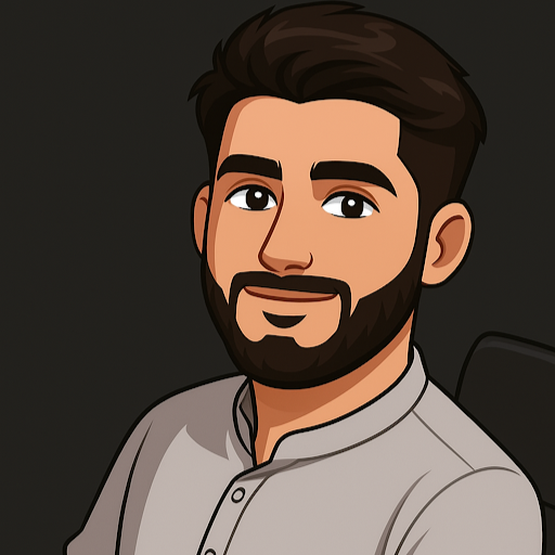 Muhammad Sohail