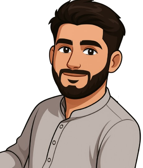 Muhammad Sohail