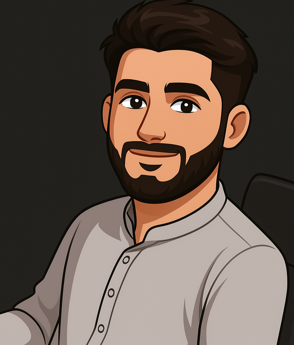 Muhammad Sohail