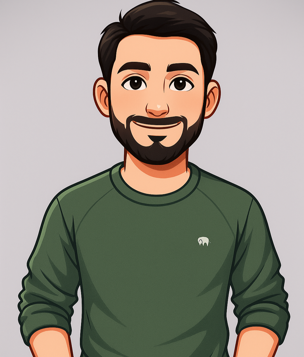 Umer Siddiqui