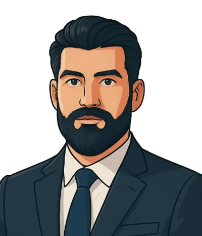 Muhammad Zaeem - Technical Lead